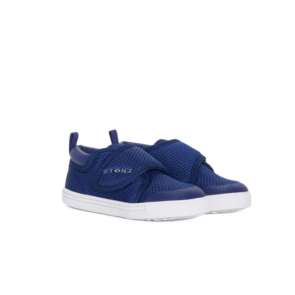 Stonz Cruiser Original Toddler Shoes Haze Navy Tonal