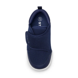 Stonz Cruiser Original Toddler Shoes Navy