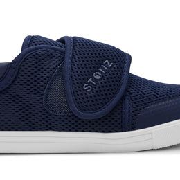 Stonz Cruiser Original Toddler Shoes Navy