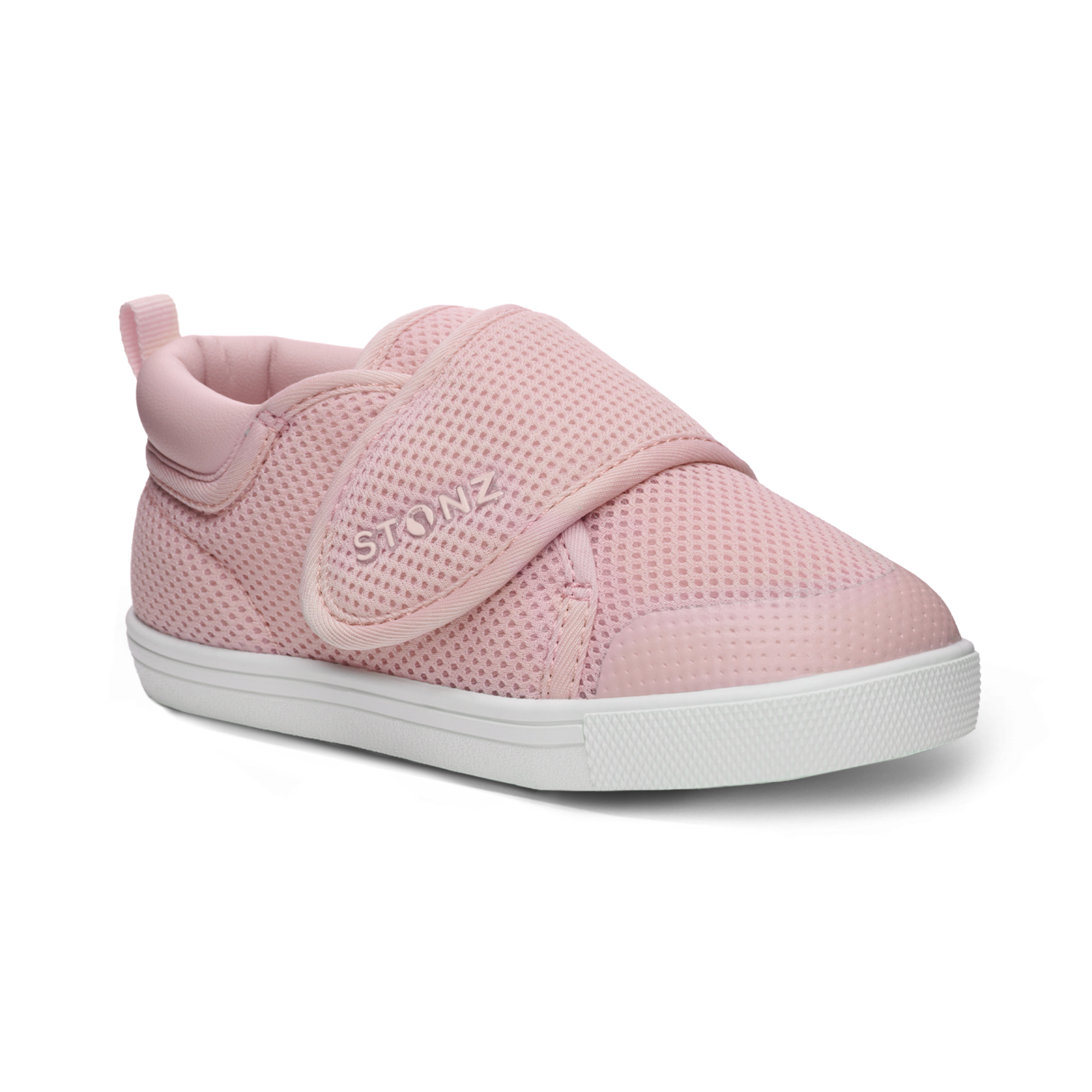 Stonz Cruiser Original Toddler Shoes Pink