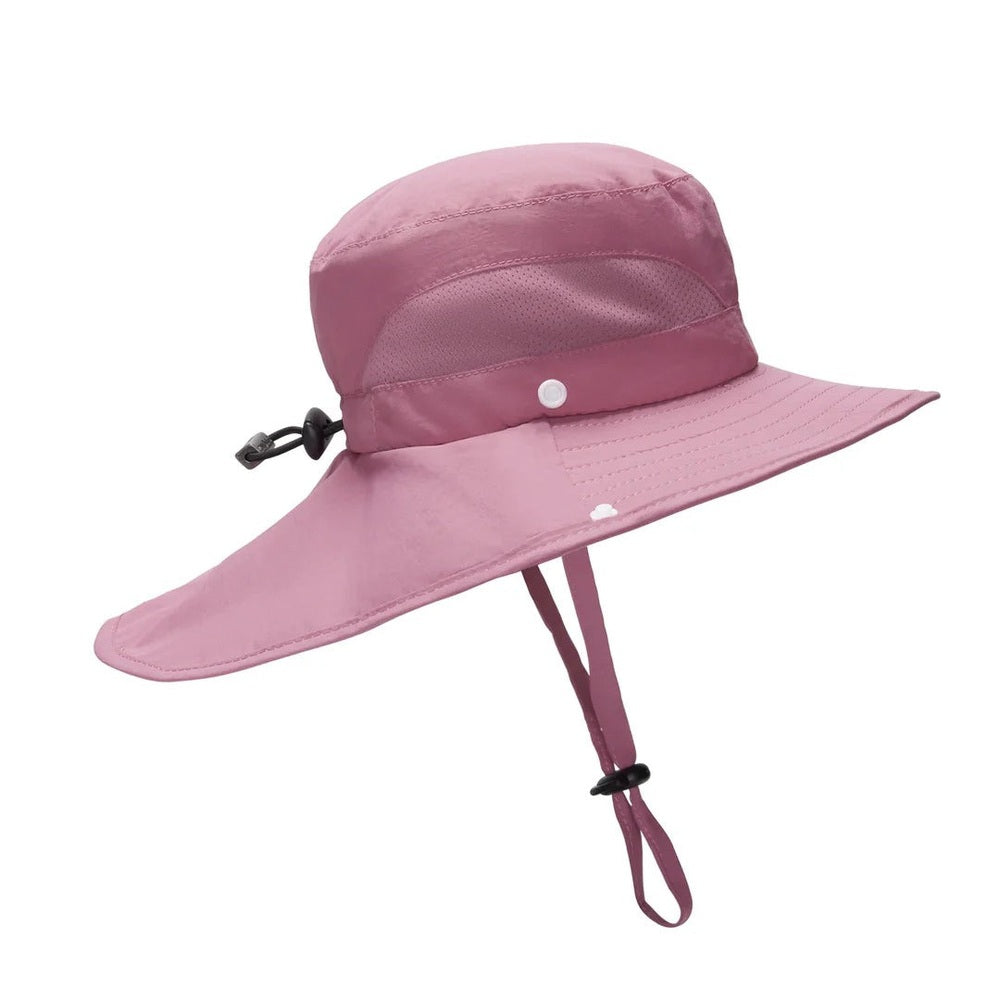 Stonz Explorer Hat