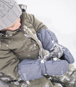 Stonz Snow Mitts Toddler & Kid