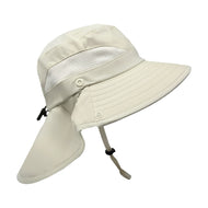 Stonz Explorer Kids Sun Hat