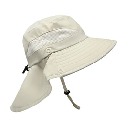Stonz Explorer Kids Sun Hat