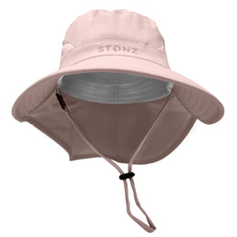 Stonz Explorer Kids Sun Hat