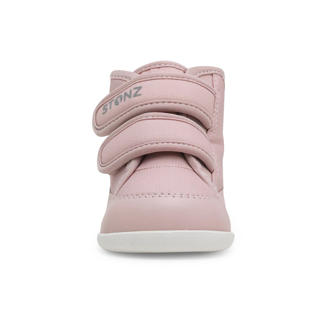 Stonz Journey Baby Shoes - Blush