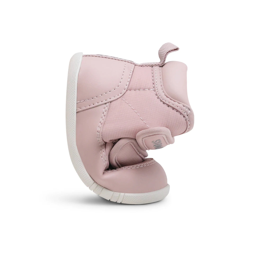 Stonz Journey Baby Shoes - Blush