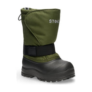 Stonz Trek Kid Snow Boots