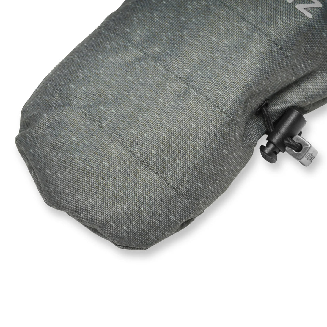 Stonz Baby Snow Mitts Heather Grey - Heather Grey