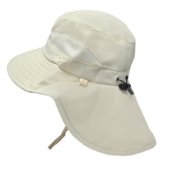 Stonz Explorer Kids Sun Hat