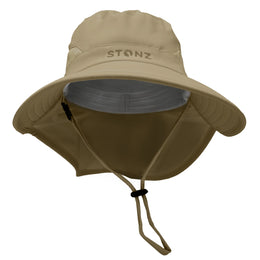 Stonz Explorer Kids Sun Hat