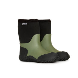 Stonz West Waterproof Boots Toddler & Kid