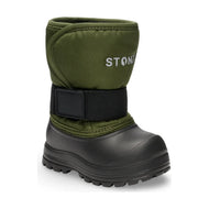 Stonz Trek Toddler Snow Boots