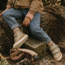 Stonz Journey Toddler & Kid Shoes