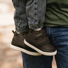 Stonz Journey Toddler & Kid Shoes