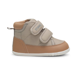 Stonz Journey Baby Shoes