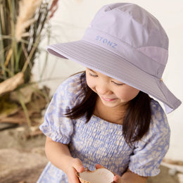 Stonz Explorer Kids Sun Hat