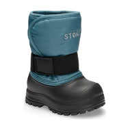 Stonz Trek Toddler Snow Boots