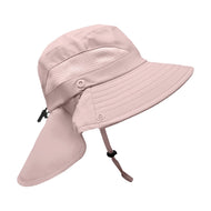 Stonz Explorer Kids Sun Hat