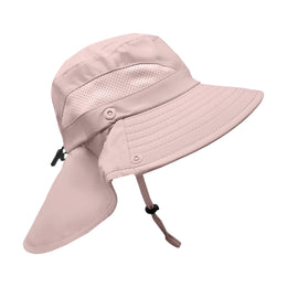 Stonz Explorer Kids Sun Hat