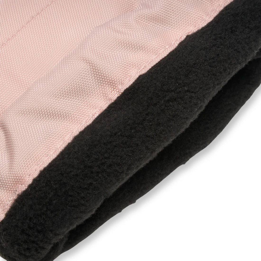 Stonz Baby Snow Mitts Haze Pink - Haze Pink