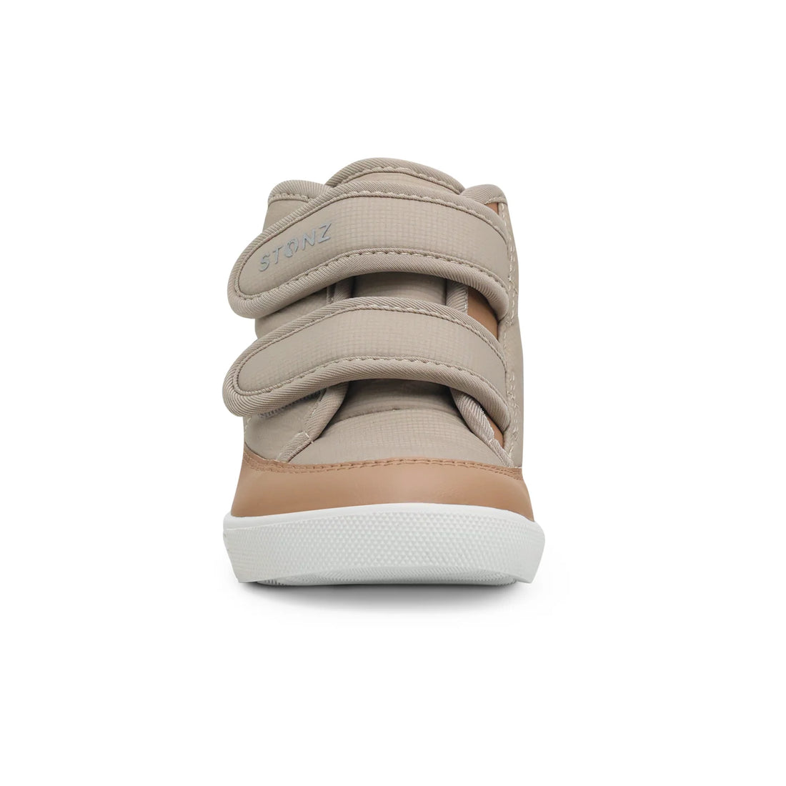Stonz Journey Toddler & Kid Shoes - Dune/Camel