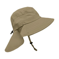 Stonz Explorer Kids Sun Hat