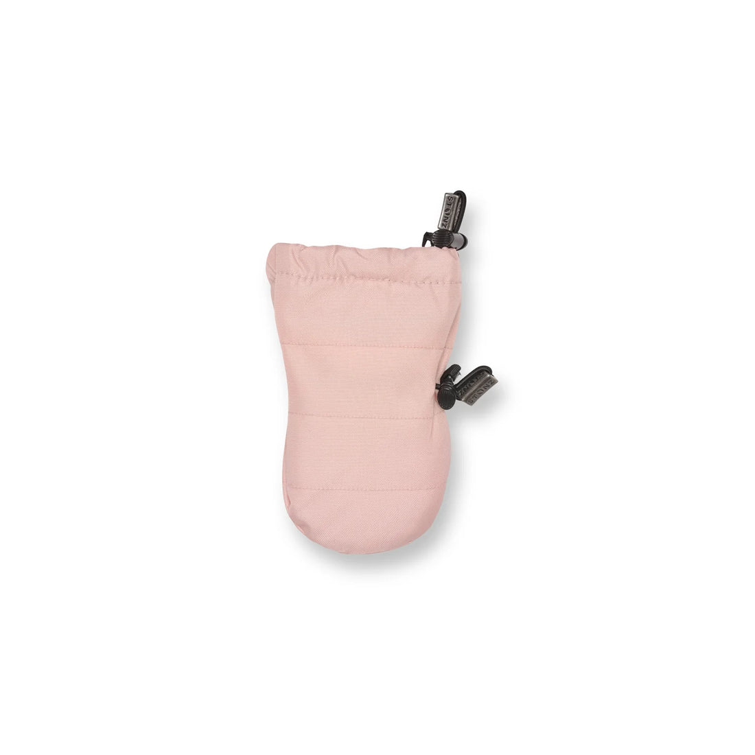 Stonz Baby Snow Mitts Haze Pink - Haze Pink