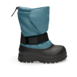 Stonz Trek Kid Snow Boots Denim