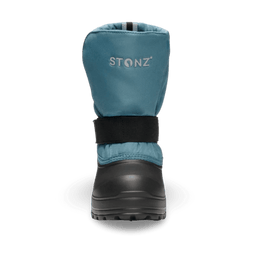 Stonz Trek Kid Snow Boots Denim