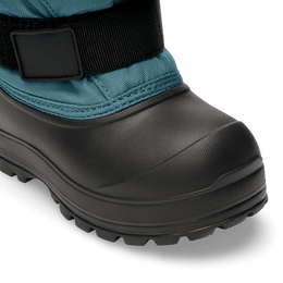 Stonz Trek Kid Snow Boots Denim