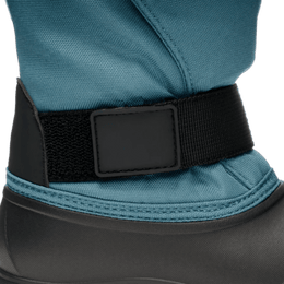 Stonz Trek Kid Snow Boots Denim