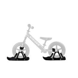 Strider 12 Snow Skis (Set)