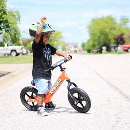 Strider 12 Sport Balance Bike