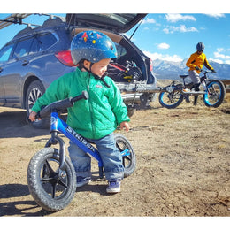 Strider 12 Sport Balance Bike