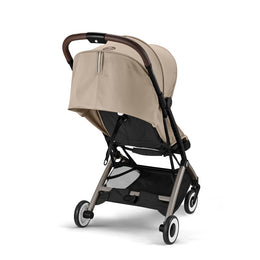 Cybex Orfeo Compact Lightweight Travel Stroller