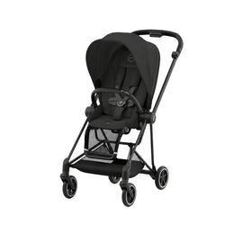 Cybex Platinum Mios 3 Compact Stroller