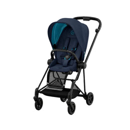 Cybex Platinum Mios 3 Compact Stroller