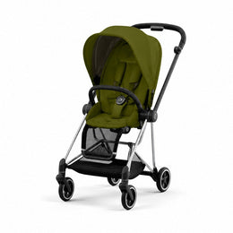 Cybex Platinum Mios 3 Compact Stroller