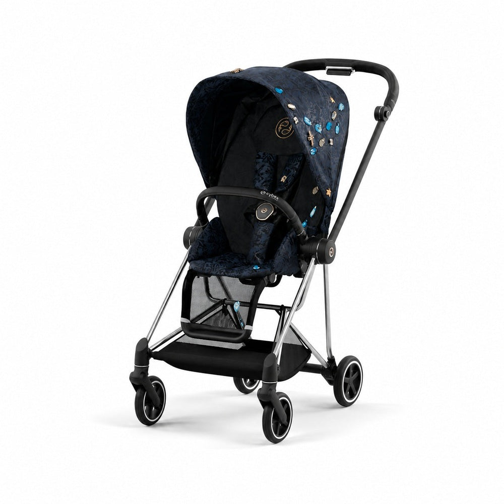 Cybex Mios 3 Seat Pack
