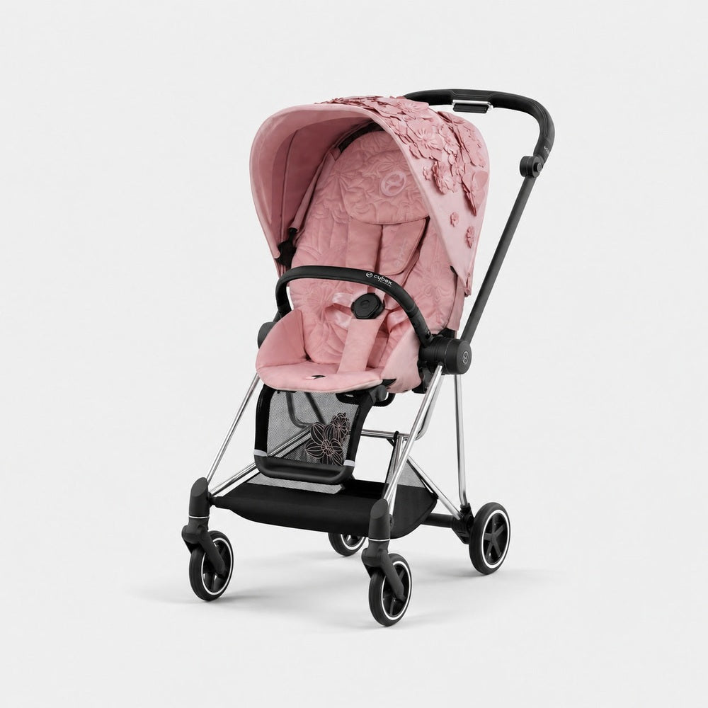 Cybex Mios 3 Seat Pack