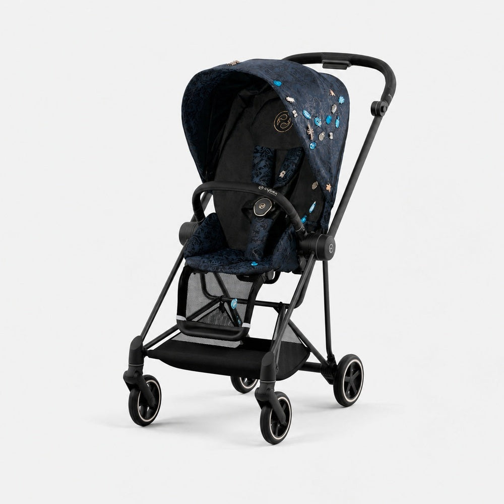 Cybex Mios 3 Seat Pack