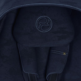 Cybex Platinum Mios 3 Stroller - Rebellious Luxury Denim Blue