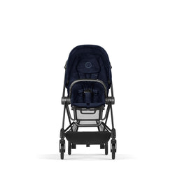 Cybex Platinum Mios 3 Stroller - Rebellious Luxury Denim Blue