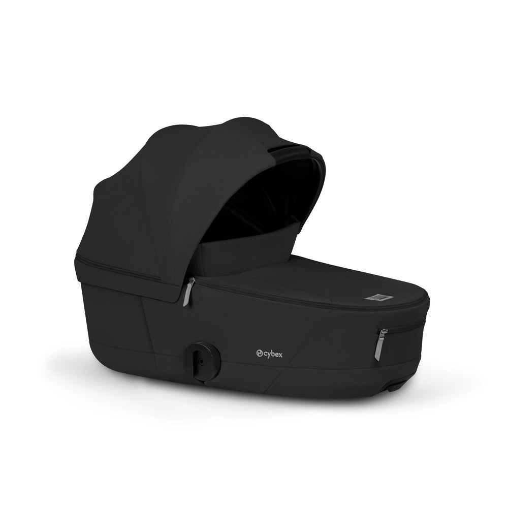 Cybex Platinum Mios 5 / Coya 2 Fold Lux Carry Cot