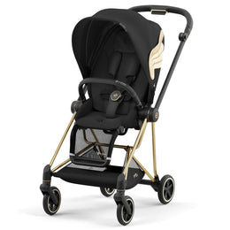 Cybex Platinum Mios Stroller Jeremy Scott Wings