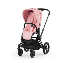 Cybex Platinum Priam 4 Luxury Stroller Limited Edition