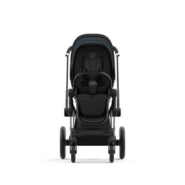 Cybex Platinum Priam 4 Luxury Stroller (One Box Pack)