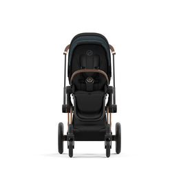 Cybex Platinum Priam 4 Luxury Stroller (One Box Pack)