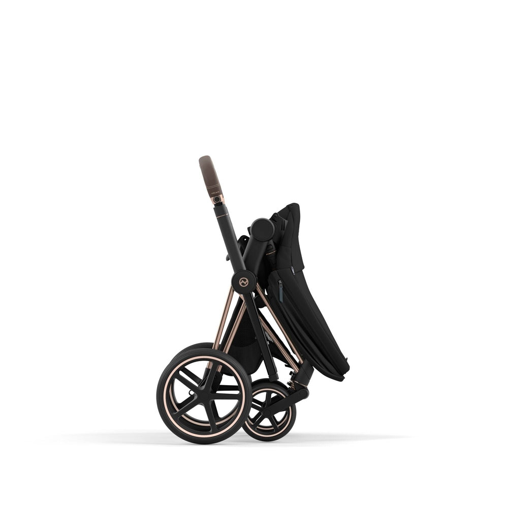 Cybex Platinum Priam 4 Luxury Stroller Limited Edition